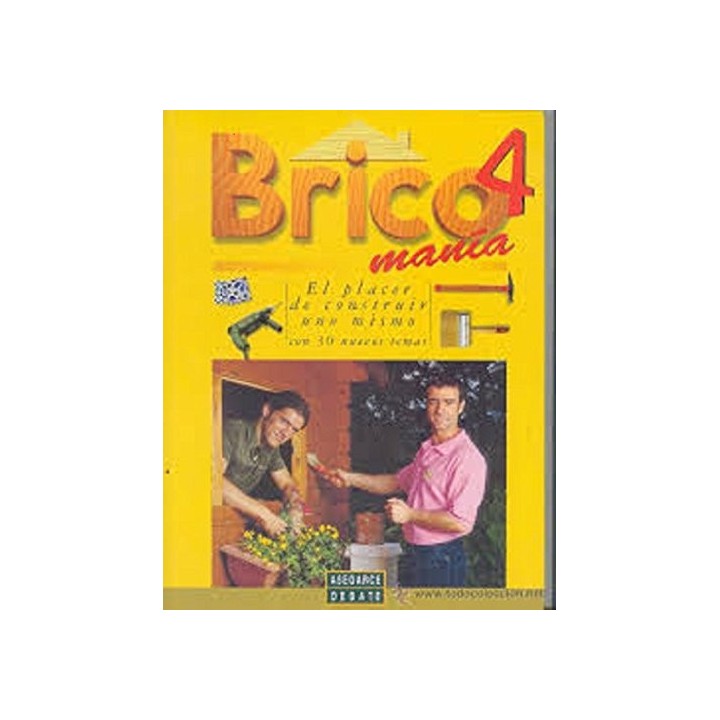 Bricomania - Asegarce